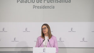 El Gobierno regional destina casi tres millones de euros al servicio de acompañantes para el transporte escolar durante el curso 2024-2025