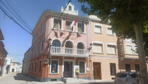 El PSOE de Villares del Saz defiende el trabajo del equipo de gobierno y lamenta que el PP busque polémica y crispación