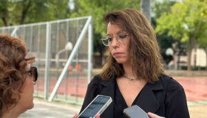 El PSOE exige a Guarinos que La Rambla “vuelva a ser un barrio de primera” y ha presentado una moción para su rehabilitación integral