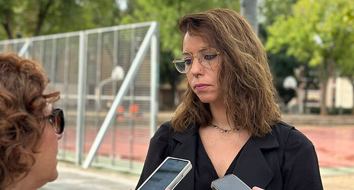 El PSOE exige a Guarinos que La Rambla “vuelva a ser un barrio de primera” y ha presentado una moción para su rehabilitación integral 1 El PSOE exige a Guarinos que La Rambla “vuelva a ser un barrio de primera” y ha presentado una moción para su rehabilitación integral