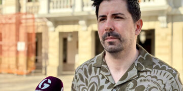 El PSOE registra una moción para acercar el Servicio de Atención a la Ciudadanía y que llegue a los pueblos anexionados de Guadalajara