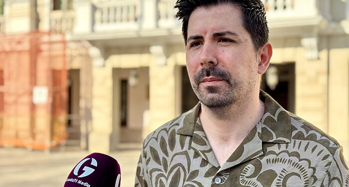 El PSOE registra una moción para acercar el Servicio de Atención a la Ciudadanía y que llegue a los pueblos anexionados de Guadalajara 1 El PSOE registra una moción para acercar el Servicio de Atención a la Ciudadanía y que llegue a los pueblos anexionados de Guadalajara