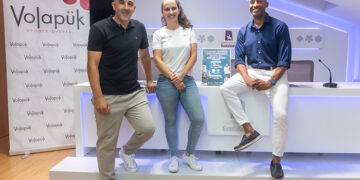 El  Palacio Multiusos acogerá la I edición del Torneo Internacional de Fútbol Sala Virgen de la Antigua