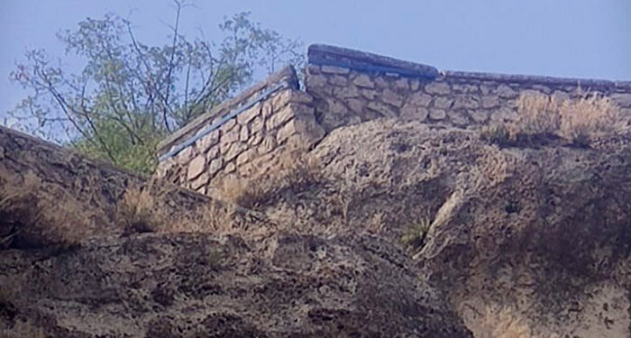 El Partido Popular de Cuenca muestra su preocupación por el cierre de la calle Canónigos y pide medidas urgentes para garantizar la seguridad