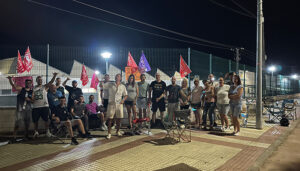 El comité de empresa de Optimal Care anuncia la convocatoria de huelga indefinida a partir del lunes