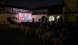 El corto de la Asociación Motillana Teatrer@s ‘Dime qué Animas’ es proyectado en el XVII Festival Europeo de Cortometrajes dentro de la sección informativa