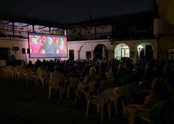 El corto de la Asociación Motillana Teatrer@s ‘Dime qué Animas’ es proyectado en el XVII Festival Europeo de Cortometrajes dentro de la sección informativa