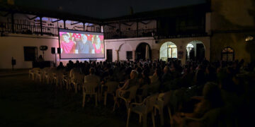 El corto de la Asociación Motillana Teatrer@s ‘Dime qué Animas’ es proyectado en el XVII Festival Europeo de Cortometrajes dentro de la sección informativa