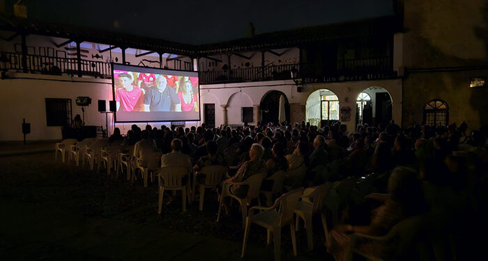 El corto de la Asociación Motillana Teatrer@s ‘Dime qué Animas’ es proyectado en el XVII Festival Europeo de Cortometrajes dentro de la sección informativa