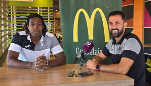 El derbi marca el regreso del BM Guadalajara al Santamaría