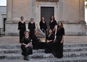 El ensemble italiano Novum Gaudium portagoniza el segundo concierto de Mirabilia