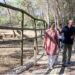 El zoo de Guadalajara es uno de los espacios urbanos que más visitas recibe y un referente en educación ambiental