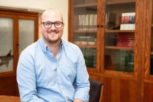 Opinión. Amanece que no es poco 2 En la imagen Lucas Castillo