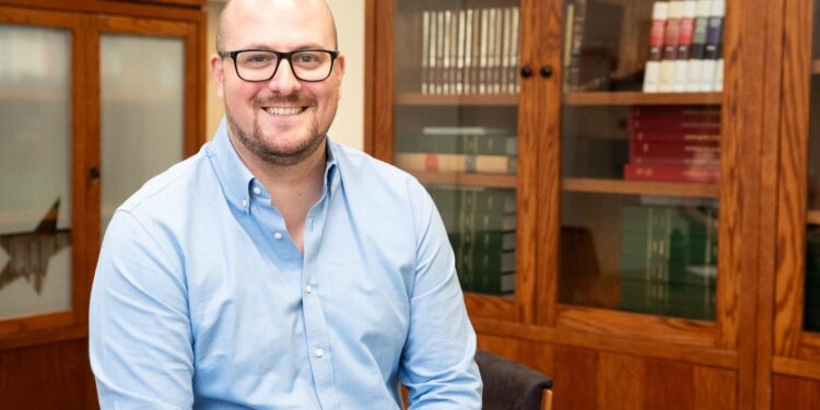 Opinión. Amanece que no es poco 1 En la imagen Lucas Castillo