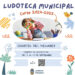 Este lunes se abre el plazo de inscripción en la ludoteca municipal Baluba del Centro de Familia Cuartel del Henares 3 Este lunes se abre el plazo de inscripción en la ludoteca municipal Baluba del Centro de Familia Cuartel del Henares