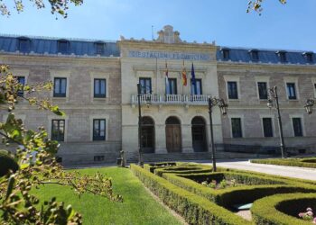 La Diputación de Cuenca ayudará con 43.000 euros a Cruz Roja y Unicef en sus proyectos en la Franja de Gaza y Argelia