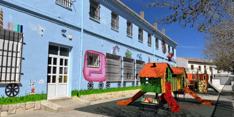 FOTOGRAFIA ESCUELA ALMODOVAR