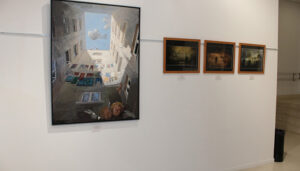 Fallados los premios de los certámenes nacionales José Antonio Sequí