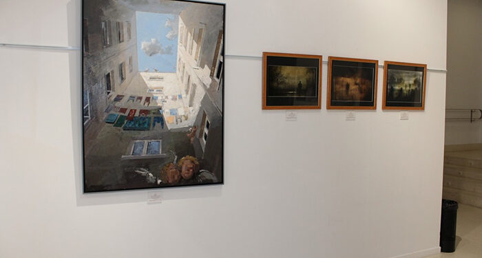 Fallados los premios de los certámenes nacionales José Antonio Sequí 1 Fallados los premios de los certámenes nacionales José Antonio Sequí