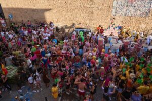 Fiestas Pastrana archivo 18