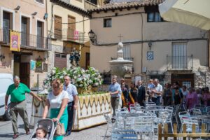 Fiestas Pastrana archivo 8