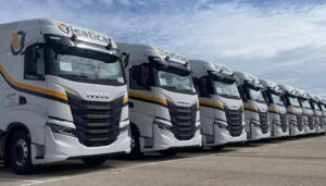 Firmado el primer Plan de Igualdad de la empresa de transporte de mercancías ISATICAR SL, de Casasimarro