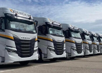 Firmado el primer Plan de Igualdad de la empresa de transporte de mercancías ISATICAR SL, de Casasimarro