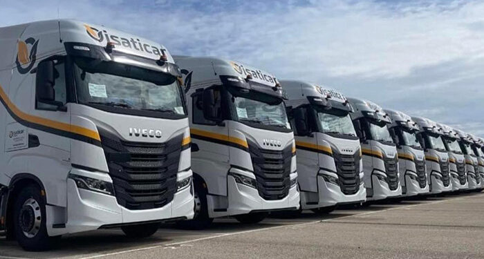 Firmado el primer Plan de Igualdad de la empresa de transporte de mercancías ISATICAR SL, de Casasimarro