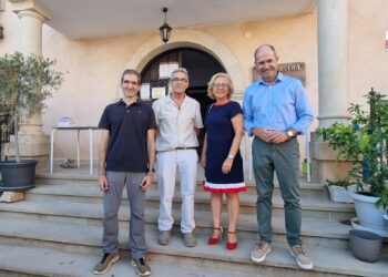 El Grupo Popular traslada su enhorabuena a la Federación de Asociaciones del Alto Tajo