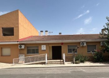 El PP de Almoguera pide al alcalde “valentía y sensibilidad” para asumir la responsabilidad de solucionar el conflicto de la vivienda de mayores El PP de Almoguera pide al alcalde “valentía y sensibilidad” para asumir la responsabilidad de solucionar el conflicto de la vivienda de mayores