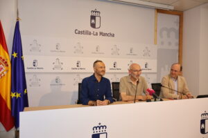 Foto1. Presentacion Actos 60AniversarioHVLUZ