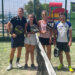 Gran fin de semana de padel en Villar de Olalla en su estreno en el circuito Diputación 3 Gran fin de semana de padel en Villar de Olalla en su estreno en el circuito Diputación