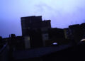 Cuenca recupera la normalidad tras registrar cinco incidencias por las tormentas.