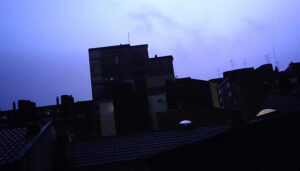 Guadalajara, en Fase de Emergencia Operativa 1 por lluvias y tormentas