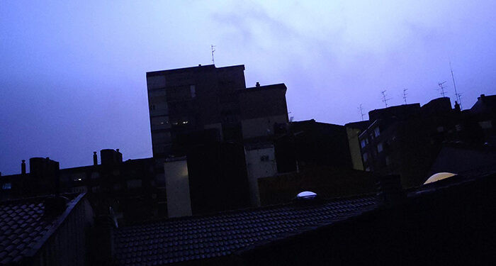 Guadalajara, en Fase de Emergencia Operativa 1 por lluvias y tormentas