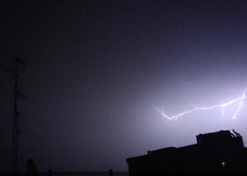 Guadalajara registra 133 incidentes relacionados con la tormenta