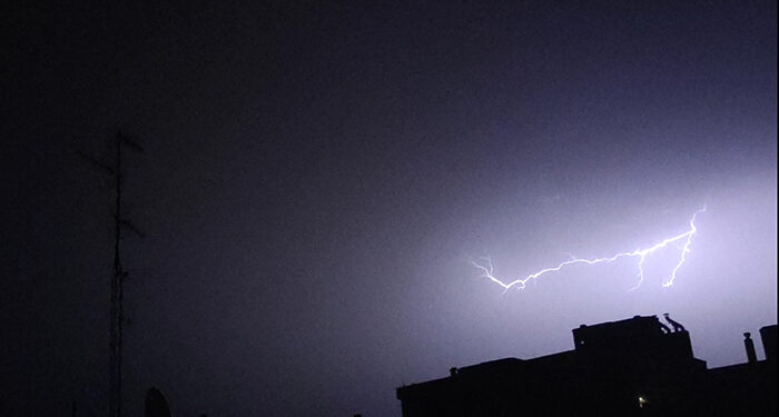 Guadalajara registra 133 incidentes relacionados con la tormenta