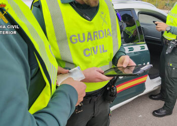 Guardia Civil