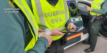 Guardia Civil