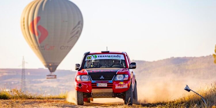 El Club Cuenca Motor 4x4, instaura el “Galardón Cuenca”