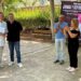 El entrañable homenaje a Luis Enrique Buendía en la XXXVII Competición Provincial de Juegos y Deportes Tradicionales en Cuenca
