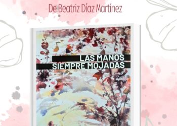 Peralveche presenta, este viernes, el libro “Las manos siempre mojadas” Peralveche presenta, este viernes, el libro “Las manos siempre mojadas”