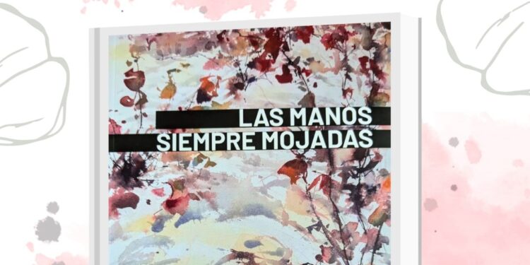 Peralveche presenta, este viernes, el libro “Las manos siempre mojadas” 1 IMG 20240809 WA00272