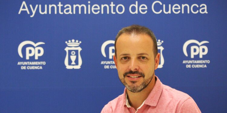 El PP de Cuenca denuncia que las dinámicas del Partido Socialista en Cuenca conllevan la continua pérdida de fondos europeos. 1 IMG 1290 JUANGUADALAJARA