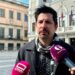 El PSOE enmienda la totalidad de la ordenanza de estacionamiento de pago de Guarinos 3 El PSOE enmienda la totalidad de la ordenanza de estacionamiento de pago de Guarinos