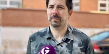 El Grupo Municipal Socialista del Ayuntamiento de Guadalajara hace balance de sus visitas por los barrios de la ciudad
