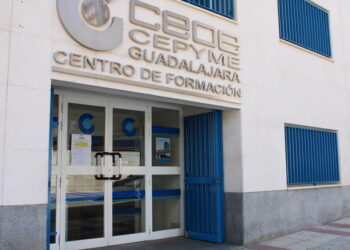 CEOE-CEPYME Guadalajara asesora a 270 empresas en prevención de riesgos laborales