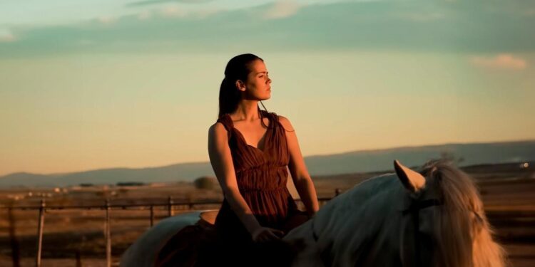 IKA Festival presenta a la ‘Potra Salvaje’ y a Ojete Calor en lo más alto del cartel de su tercera edición 1 ISABEL AAIUN POTRA SALVAJE FOTO 1