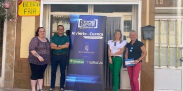 La Junta concedió 1.338.800 euros en ayudas a 452 trabajadores autónomos de la provincia de Cuenca