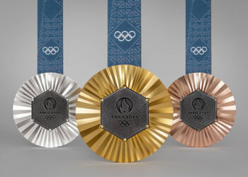 Jornada 12 París 2024 – El síndrome de las medallas